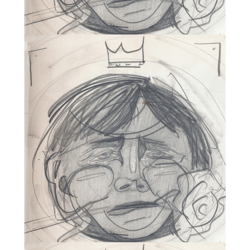 angela merkel grphic