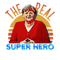 Angela Merkel The real Super Hero .png
