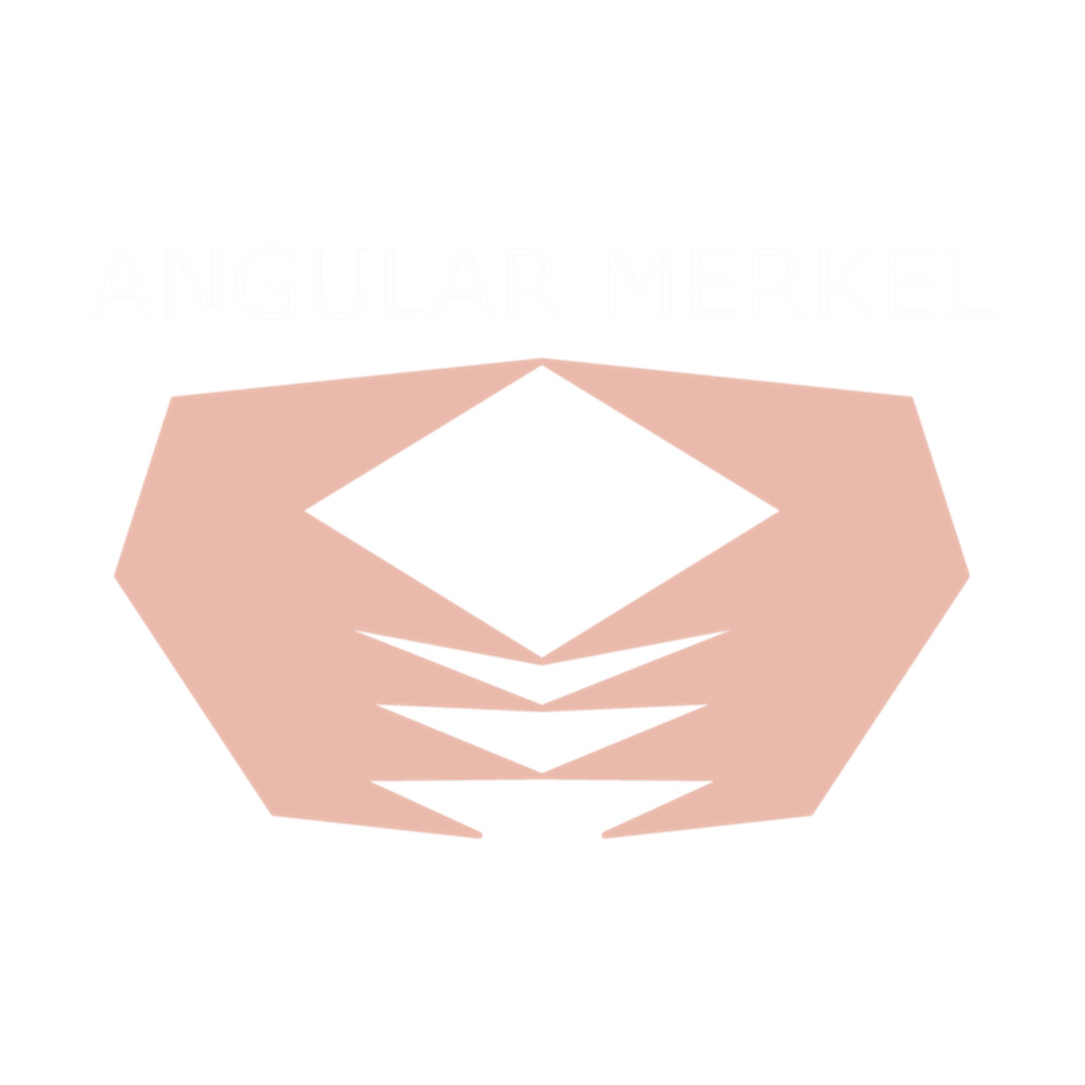 ANGULAR MERKEL Pun Germany Chancellor Angela Merkel-Raute .png