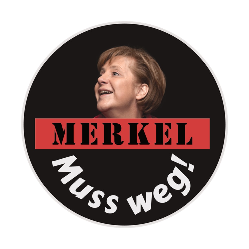 Merkel MUST go! Protest demo .png