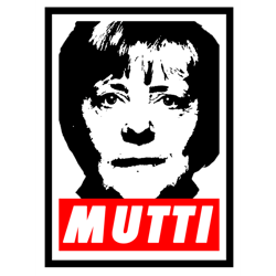 wendy prince kingdommutti merkel obey