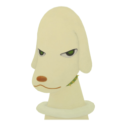 wpale mountain dog endy prince kingdom