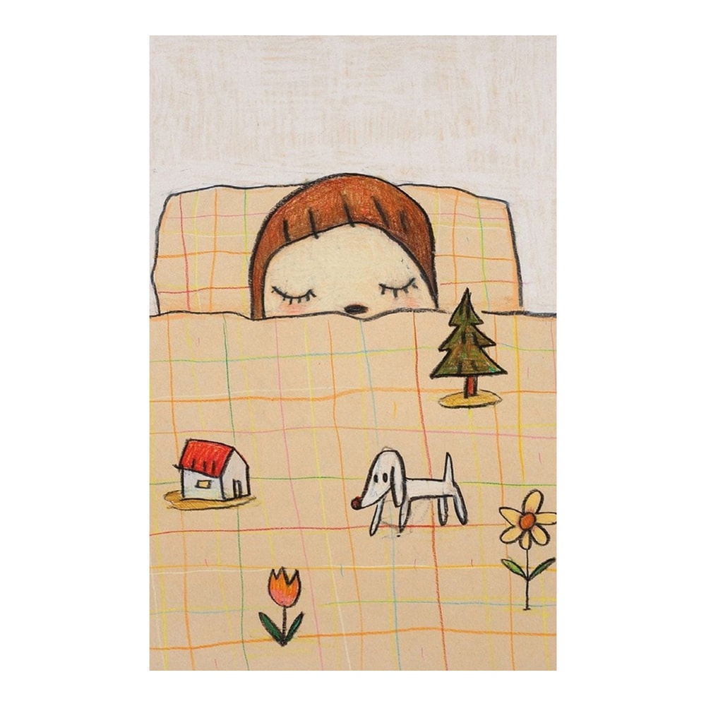 Sun flower iPhone Case & Cover.png