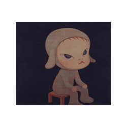 wendy prince kingdomyoshitomo nara c4