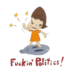 wendy prince kingdomyoshitomo nara cap