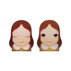 yoshitomo nara classic