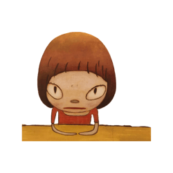 wendy prince kingdomyoshitomo nara essential