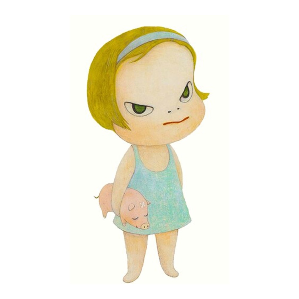 Yoshitomo Nara Poster .png