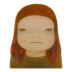 wendy prince kingdomyoshitomo nara s1