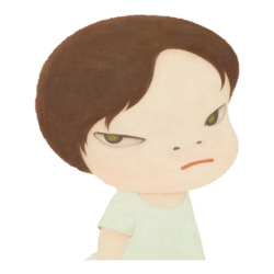 wendy prince kingdomyoshitomo nara s4