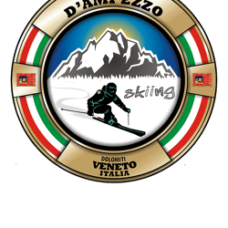 cortina dampezzo dolomiti mountains skiing