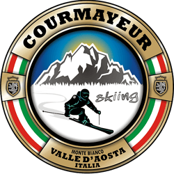 courmayeur mountain skiing