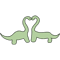 Dinosaurs in Love .png