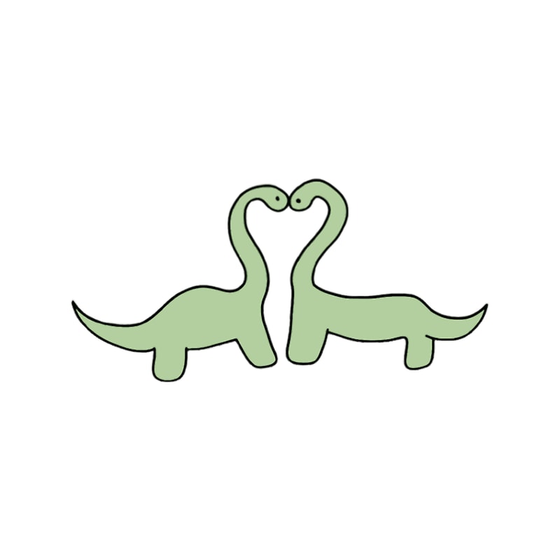 Dinosaurs in Love .png