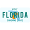 florida vintage license plate sticker .png