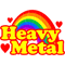 Funny Heavy Metal Rainbow .png