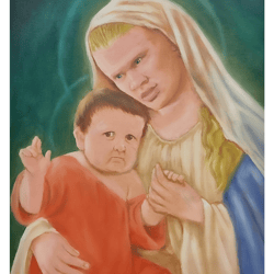 haaland and hasbulla