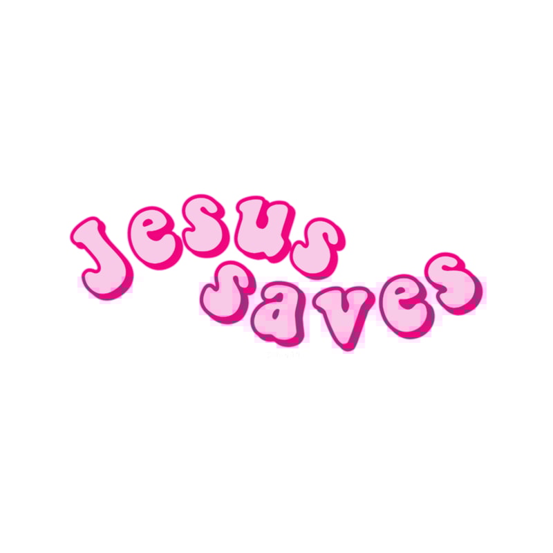 Jesus saves .png