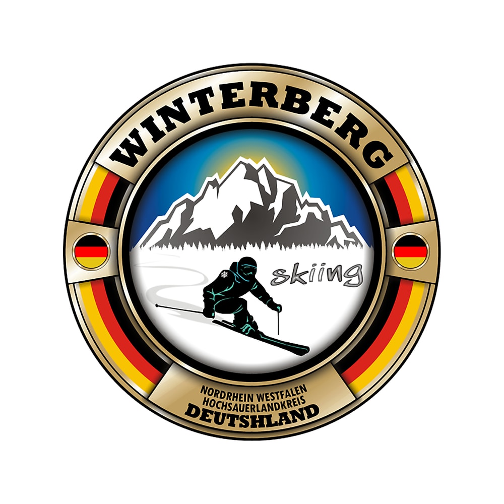 Winterberg Deutschland mountains skiing .png