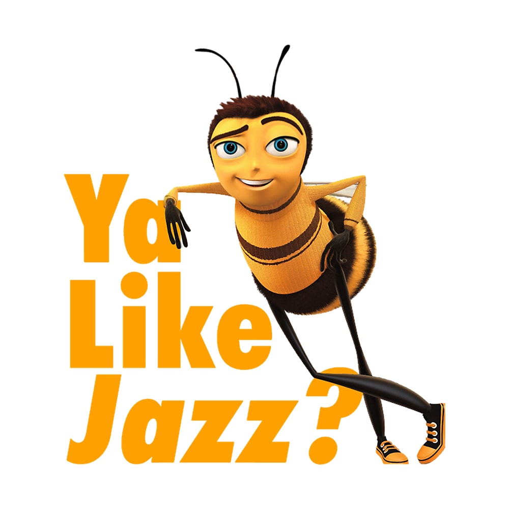 Ya Like Jazz .png