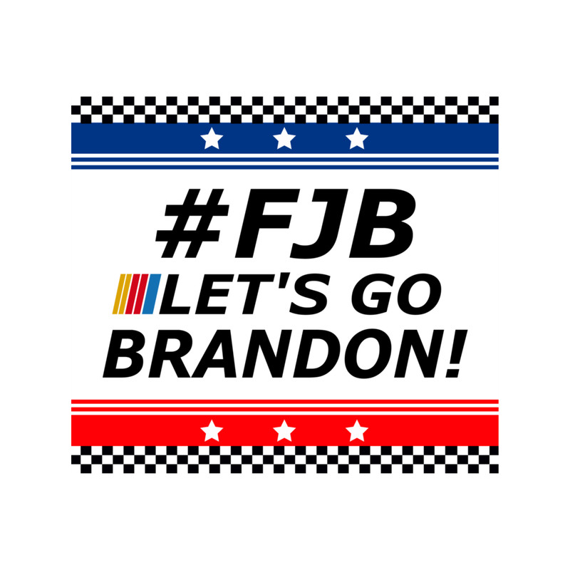 FJB Let's Go Brandon! Fjb Meaning .png