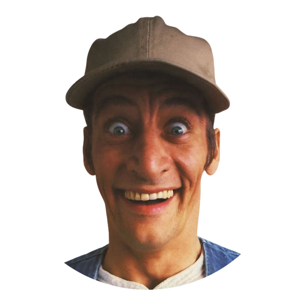 Ernest P Worrell .png