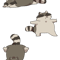 Goofy Raccoons .png