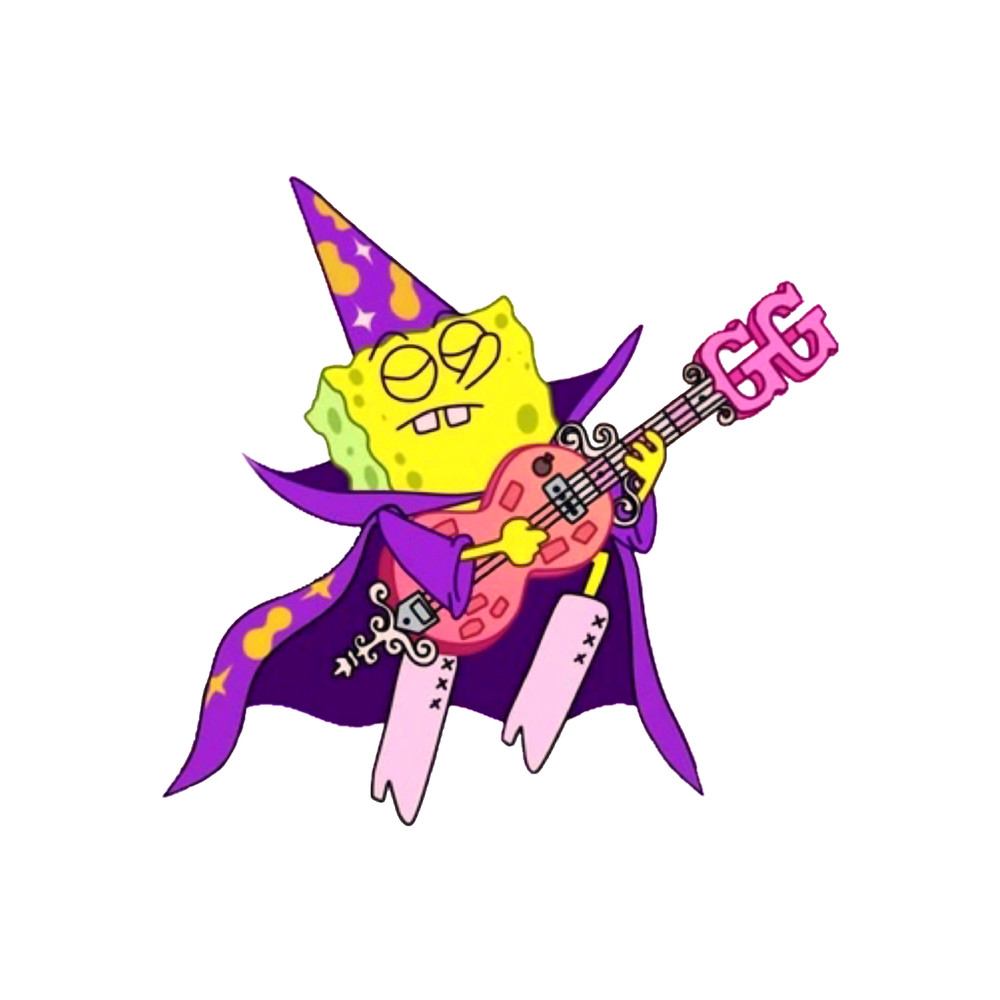 spongebob - goofy goober rock .png