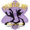 Vintage Powerline Concert Logo - A Goofy Movie .png