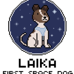 in loving memory of laikaby katnanigans