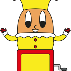 jack-in-the-box eggby m.-p.-mueller8