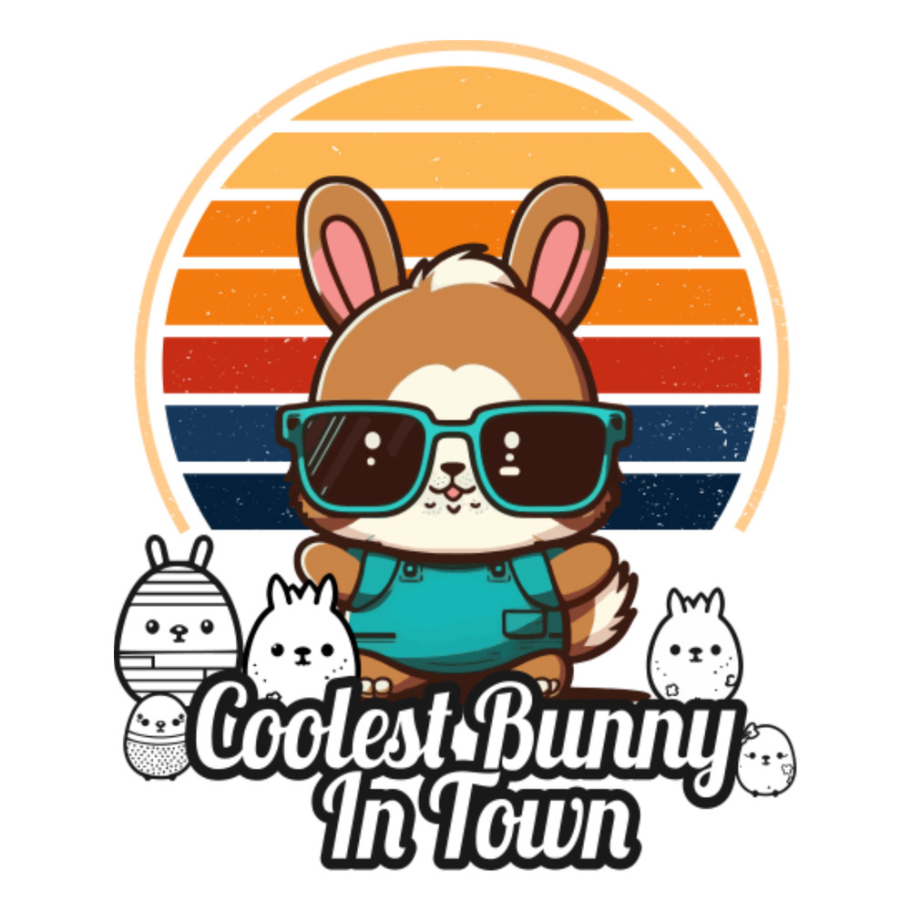 Coolest Bunny In Town Easterby vintage6.png