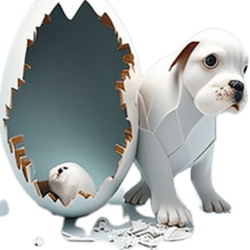 dog in the egg dog in the egg dog in the egg (2)