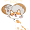 Dog in the egg, dog in the egg .png