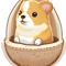 Dog In The Egg, Dog In The Egg, Dog In The Egg, Dog In The Egg, Dog In The Egg (4).png