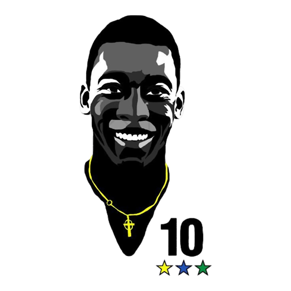 Brazil legend Pele .png