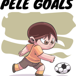 di collection-pele goals