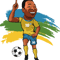 Pele Edson Arantes do Nascimento rip .png