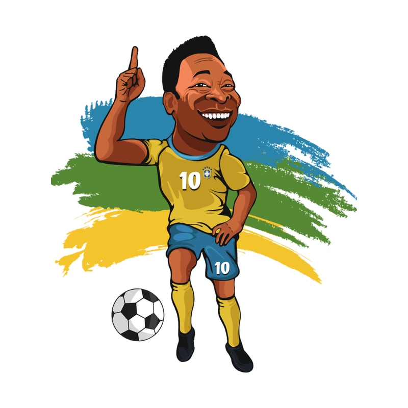 Pele Edson Arantes do Nascimento rip .png