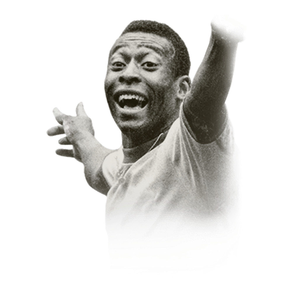 Pele Football Legend .png