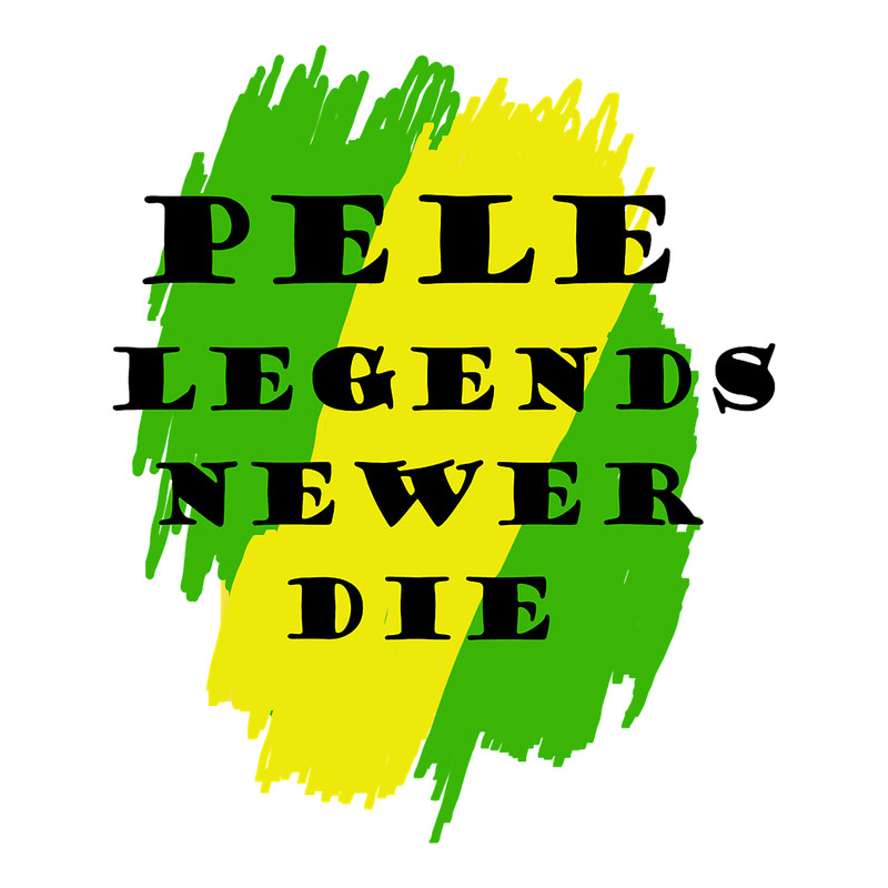 Pele football legend Pele legends newer die pele .png