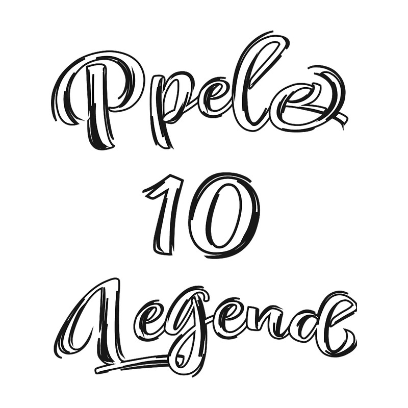 Pele Football Legend Classic .png