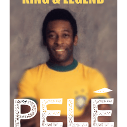 pele king & legend