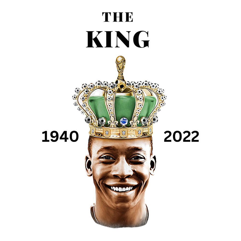 Pele Rip - Rip Football -Rip Brazil .png