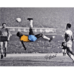 rip pele