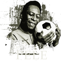 rip pele