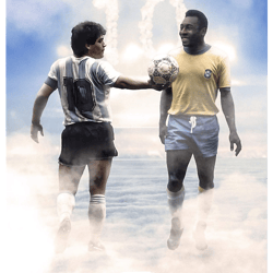 rip pele - pele heaven