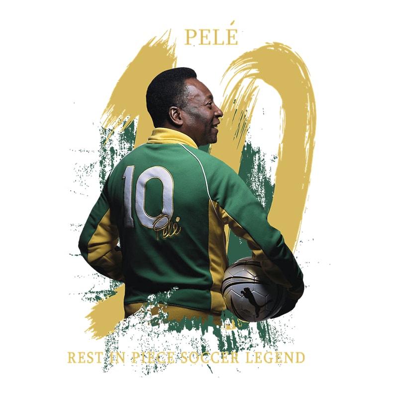 rip pele legend football .png