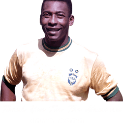 rip pele legend t shirt