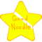 1 Big Good Noodle Award Star Spongebob .png